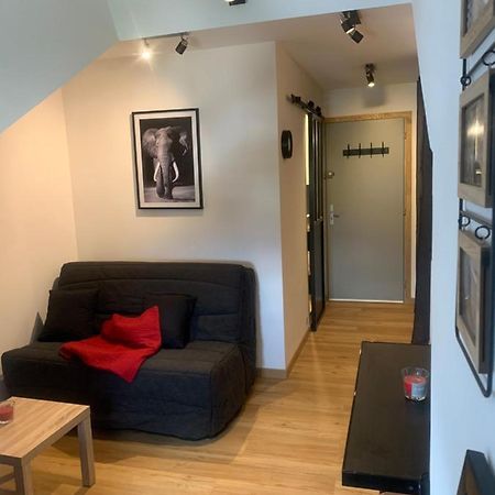 Studio Neuf Barcelonnette Eksteriør billede