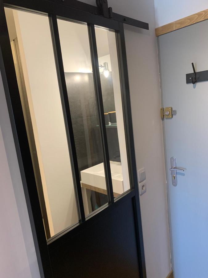 Studio Neuf Barcelonnette Eksteriør billede